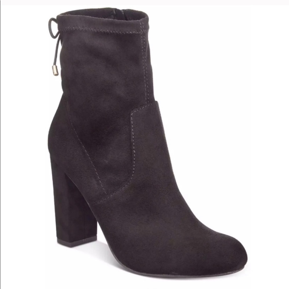 Material Girl Women’s Mali Bootie Boots